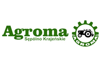 Agroma Sępólno logo