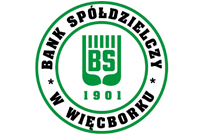 Bank Spółdzielczy Więcbork Logo
