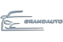 Grand Auto Logo